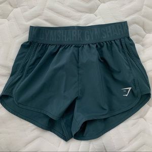 Gymshark Training Loose Fit Shorts